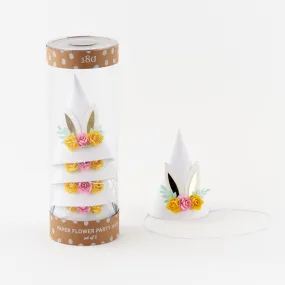 Easter Party Hats