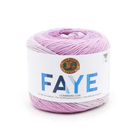 Faye Yarn - Discontinued
