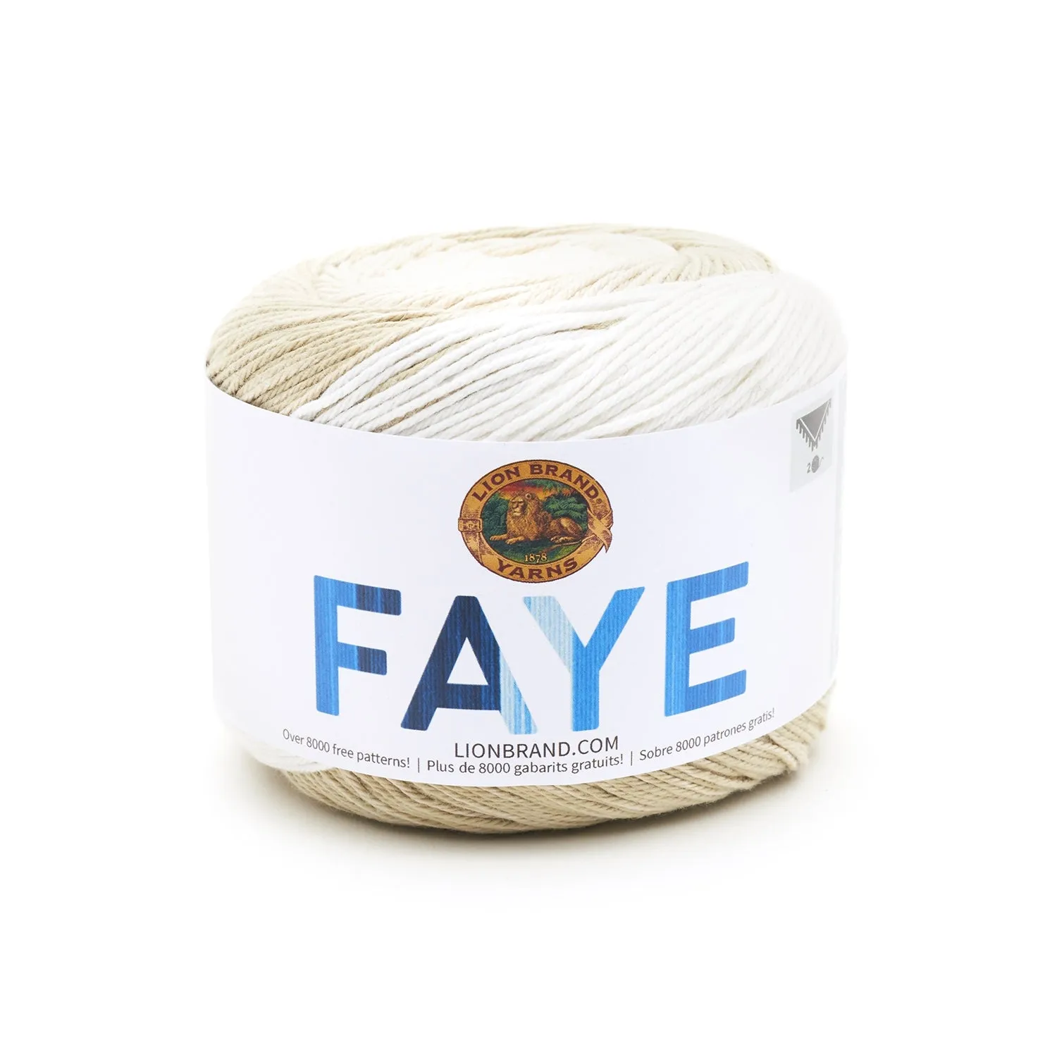 Faye Yarn - Discontinued