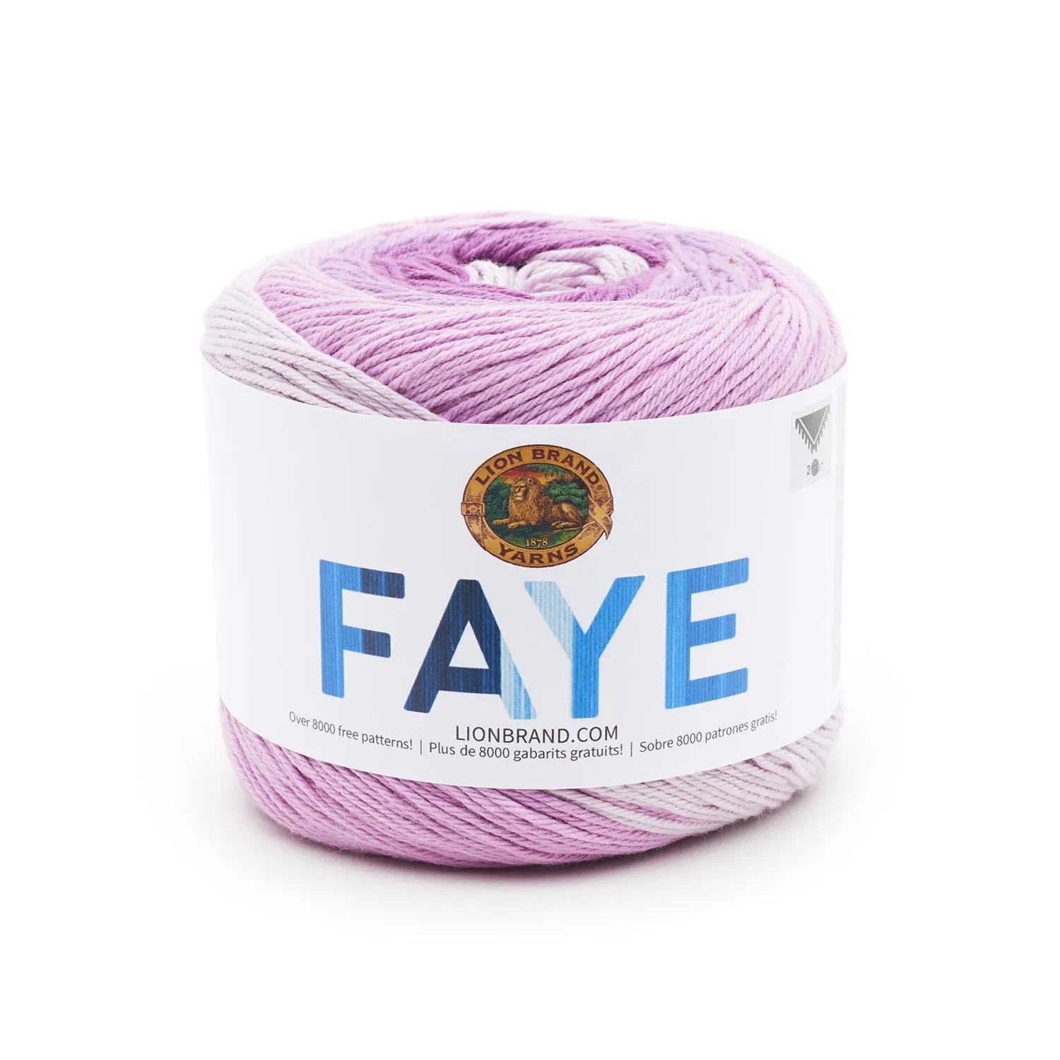 Faye Yarn - Discontinued