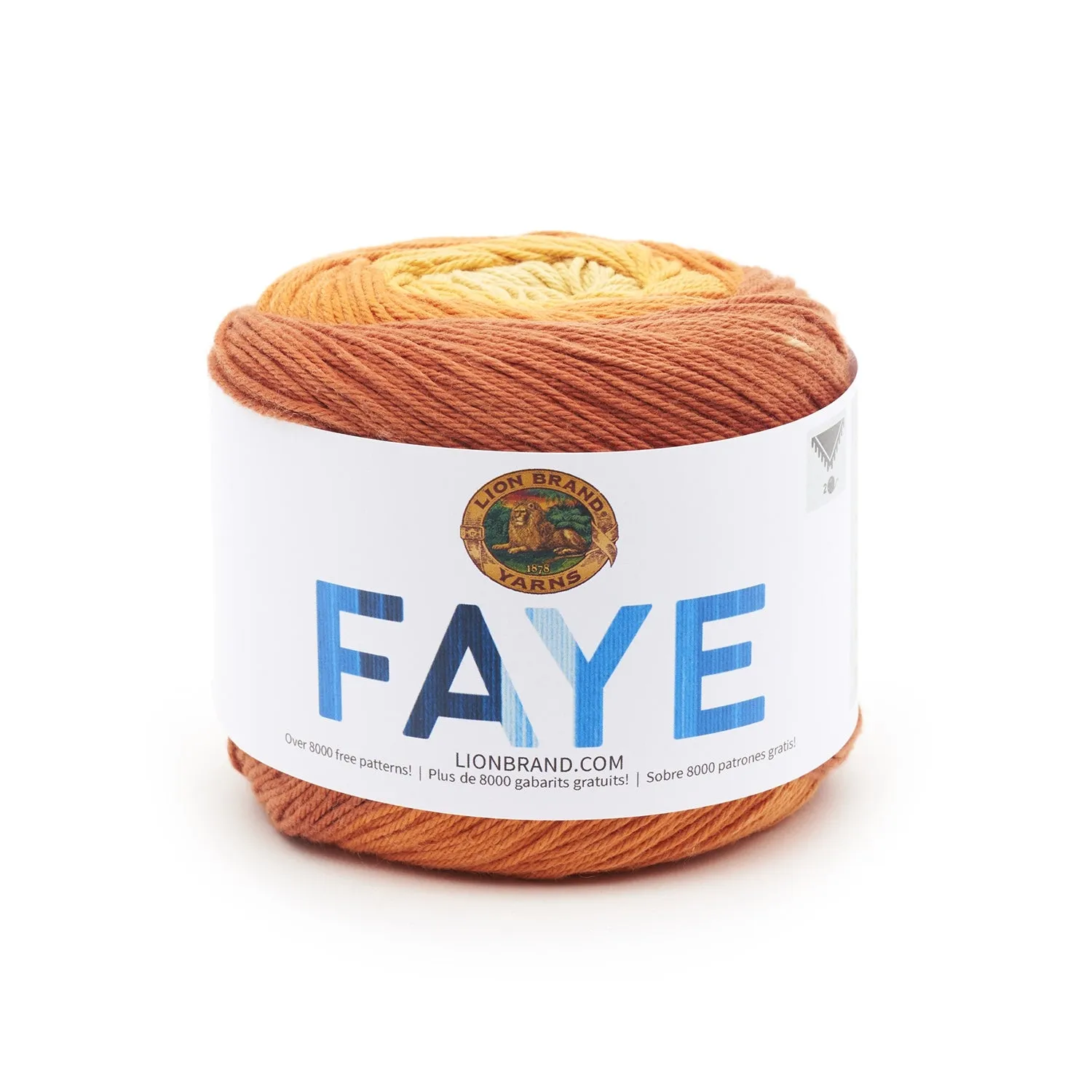Faye Yarn - Discontinued