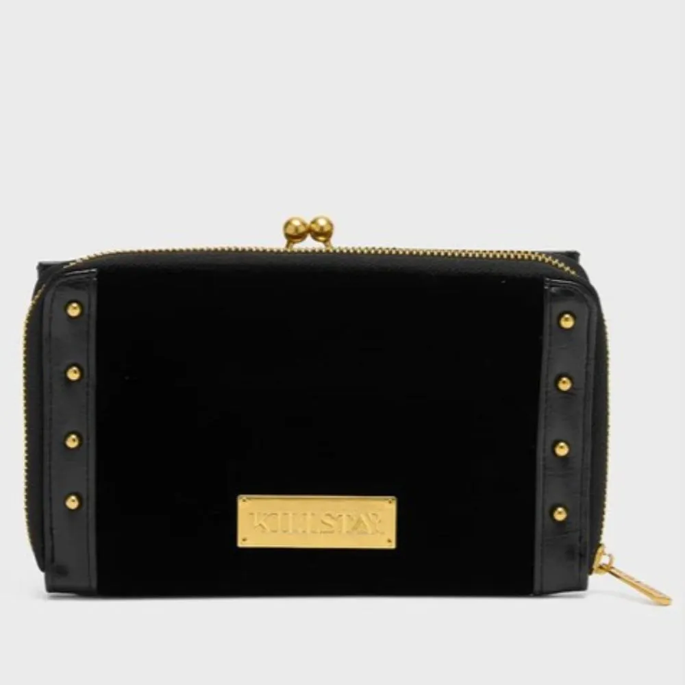 Fern Valley Wallet