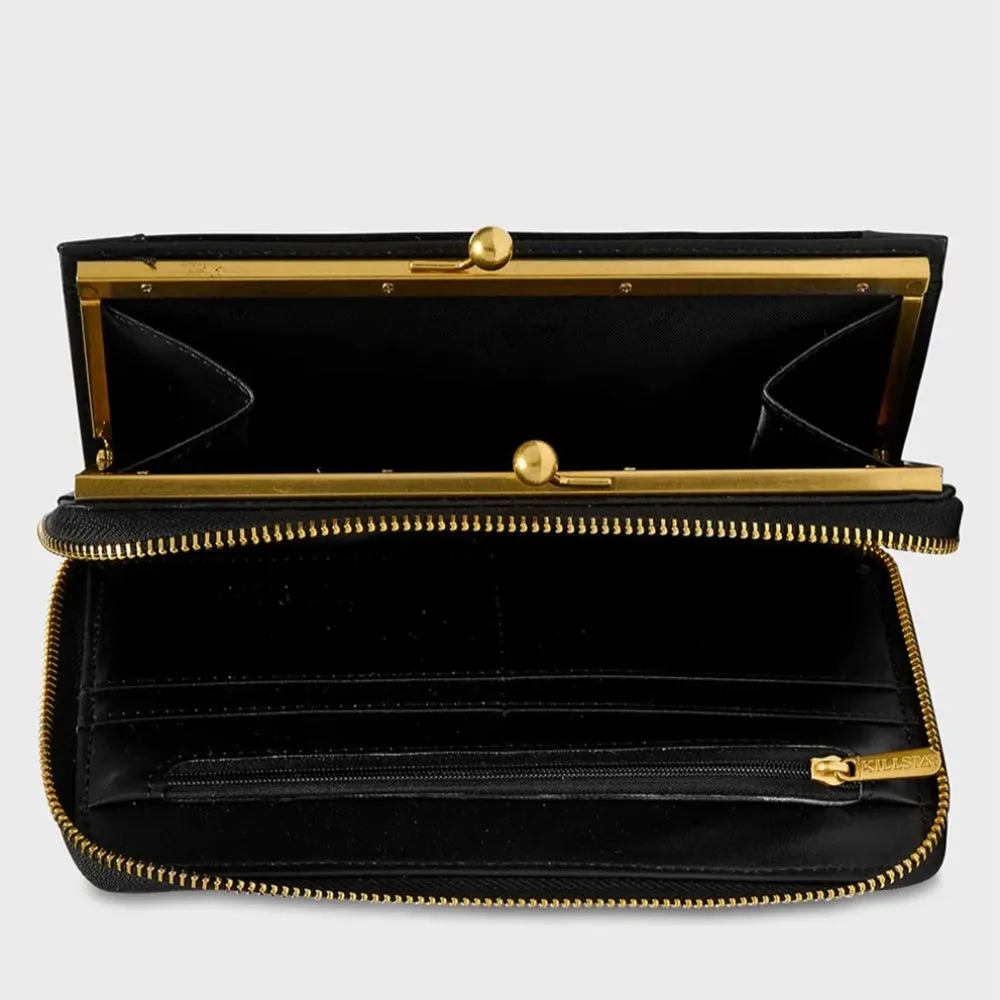 Fern Valley Wallet