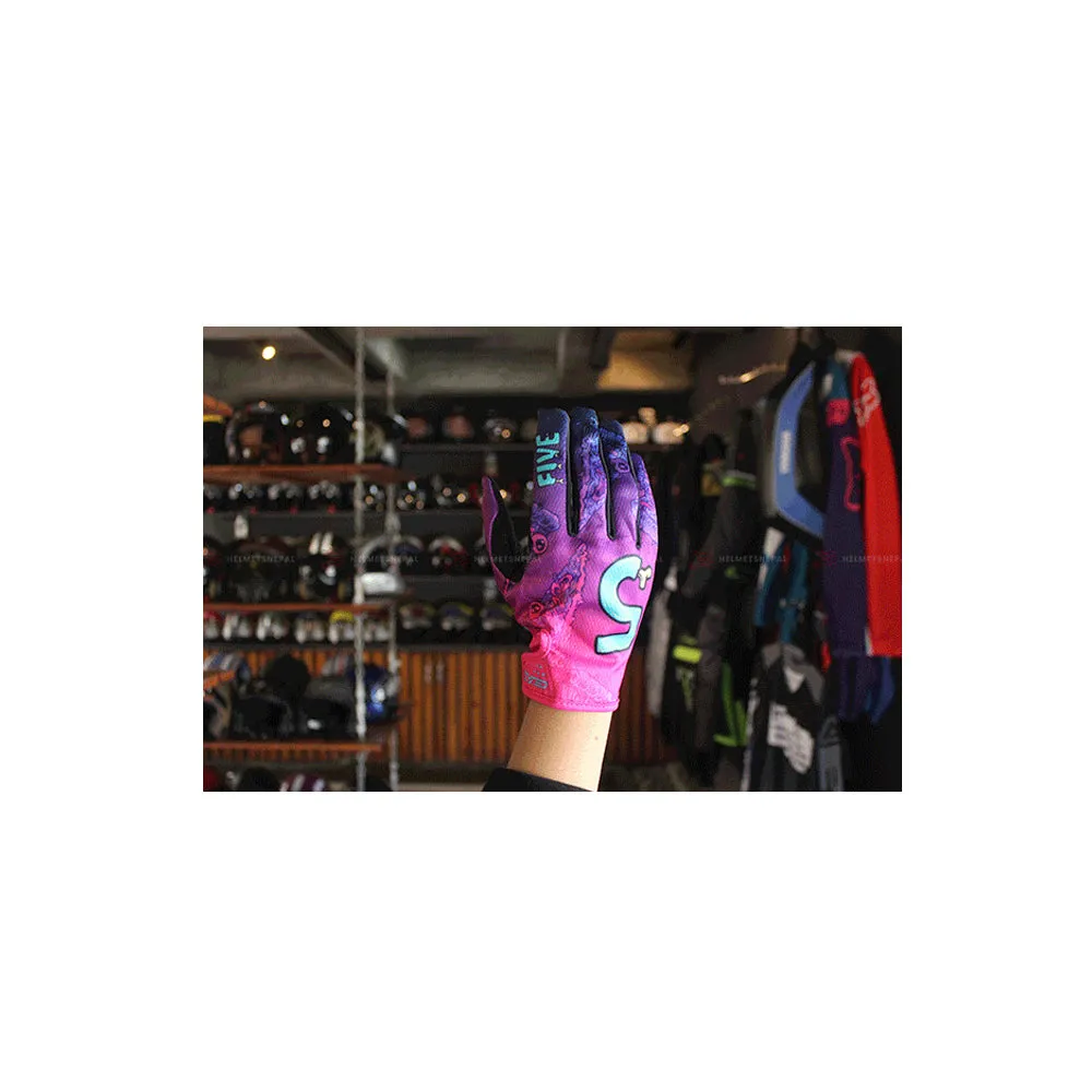 FIVE MXF4 GLOVES