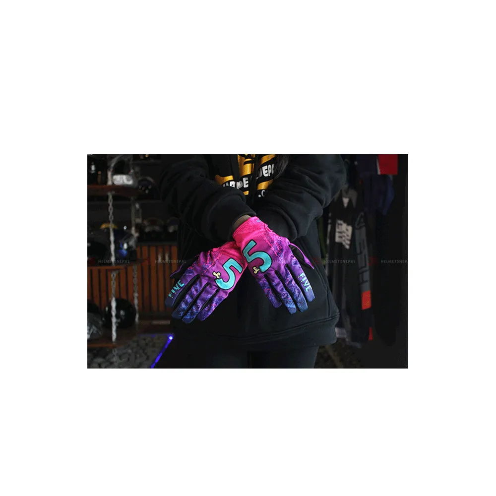 FIVE MXF4 GLOVES