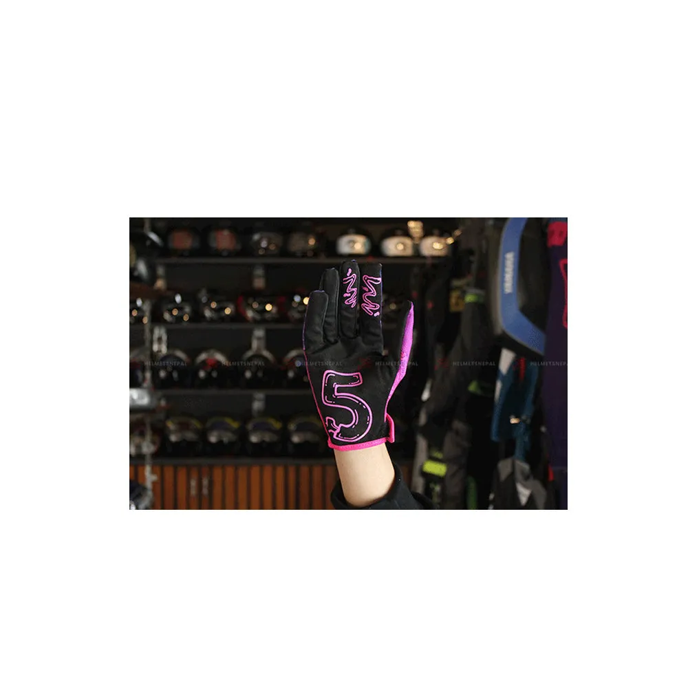FIVE MXF4 GLOVES