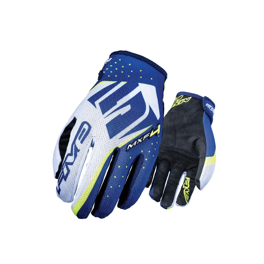 FIVE MXF4 GLOVES