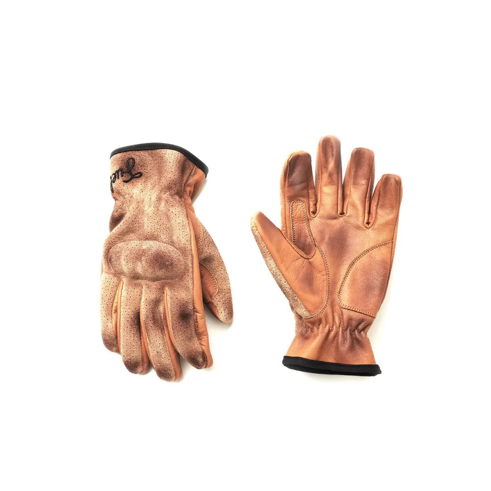 FUEL FLAT GLOVES