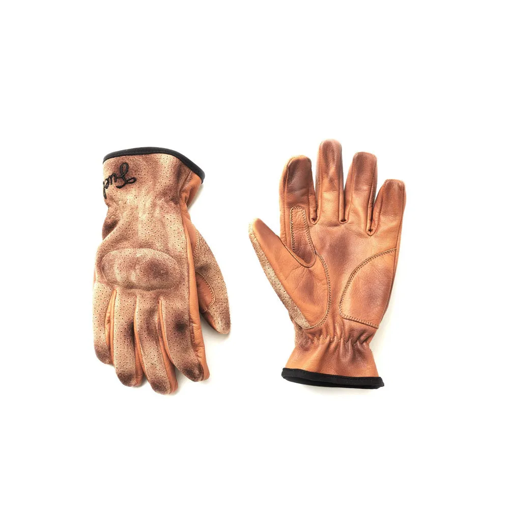 FUEL FLAT GLOVES