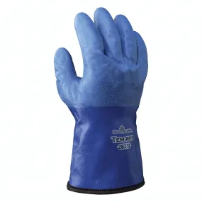 General Purpose Gloves - SHOWA Temres® Polyurethane Coated Glove with Insulated Acrylic Fleece Liner 282