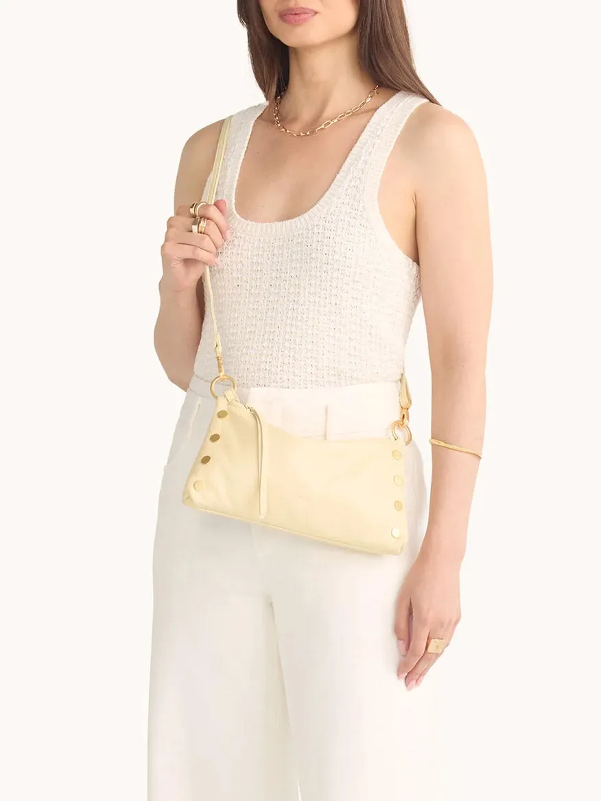Hammitt Los Angeles Kyle Shoulder Bag in Dawn