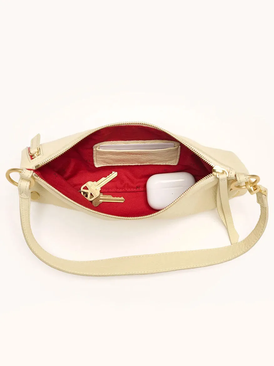 Hammitt Los Angeles Kyle Shoulder Bag in Dawn