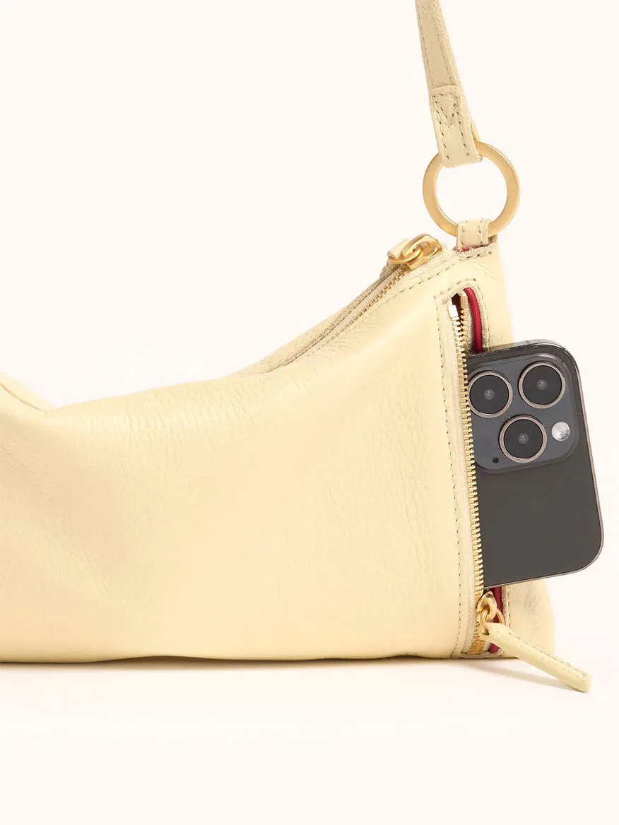 Hammitt Los Angeles Kyle Shoulder Bag in Dawn
