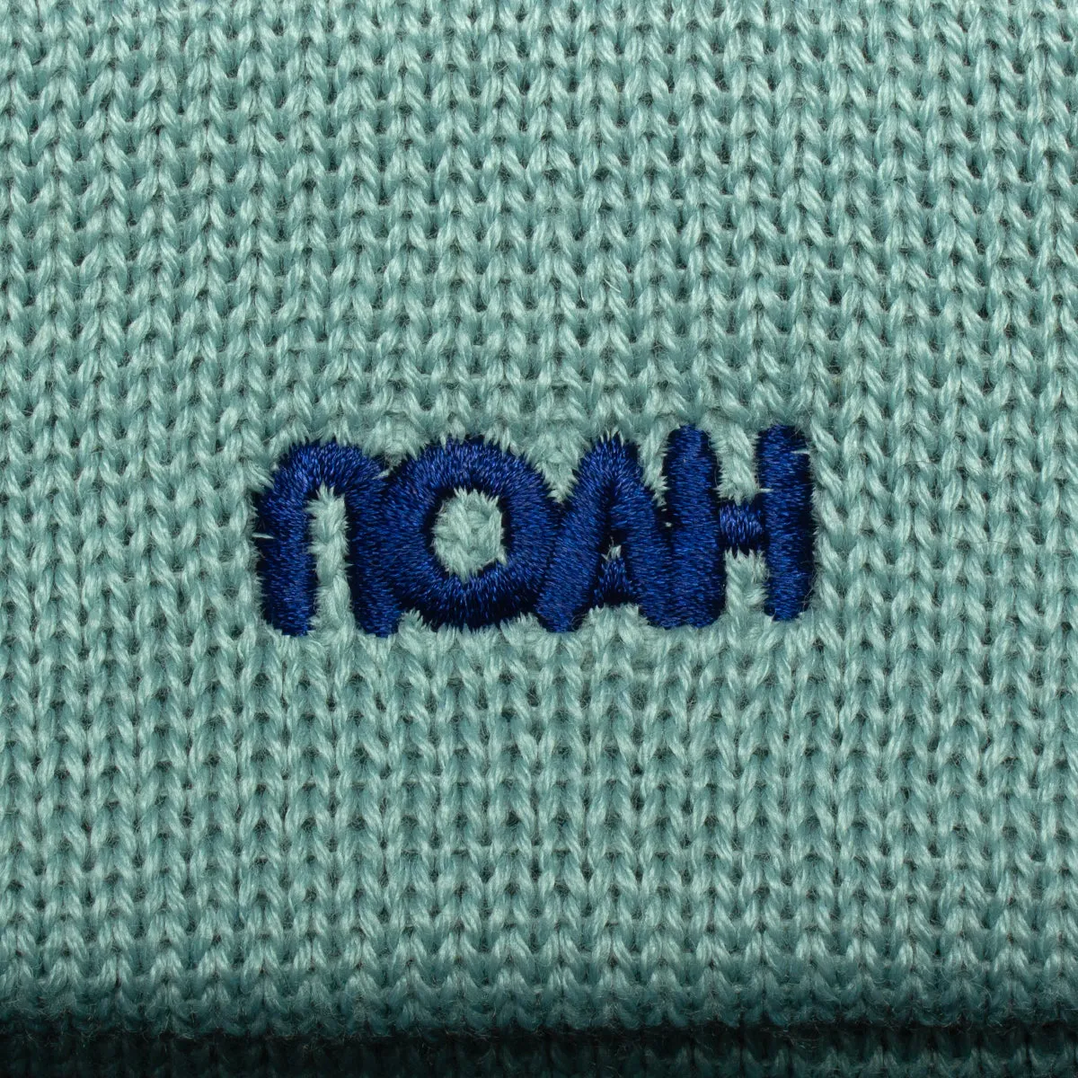 Heart Mountain Beanie
