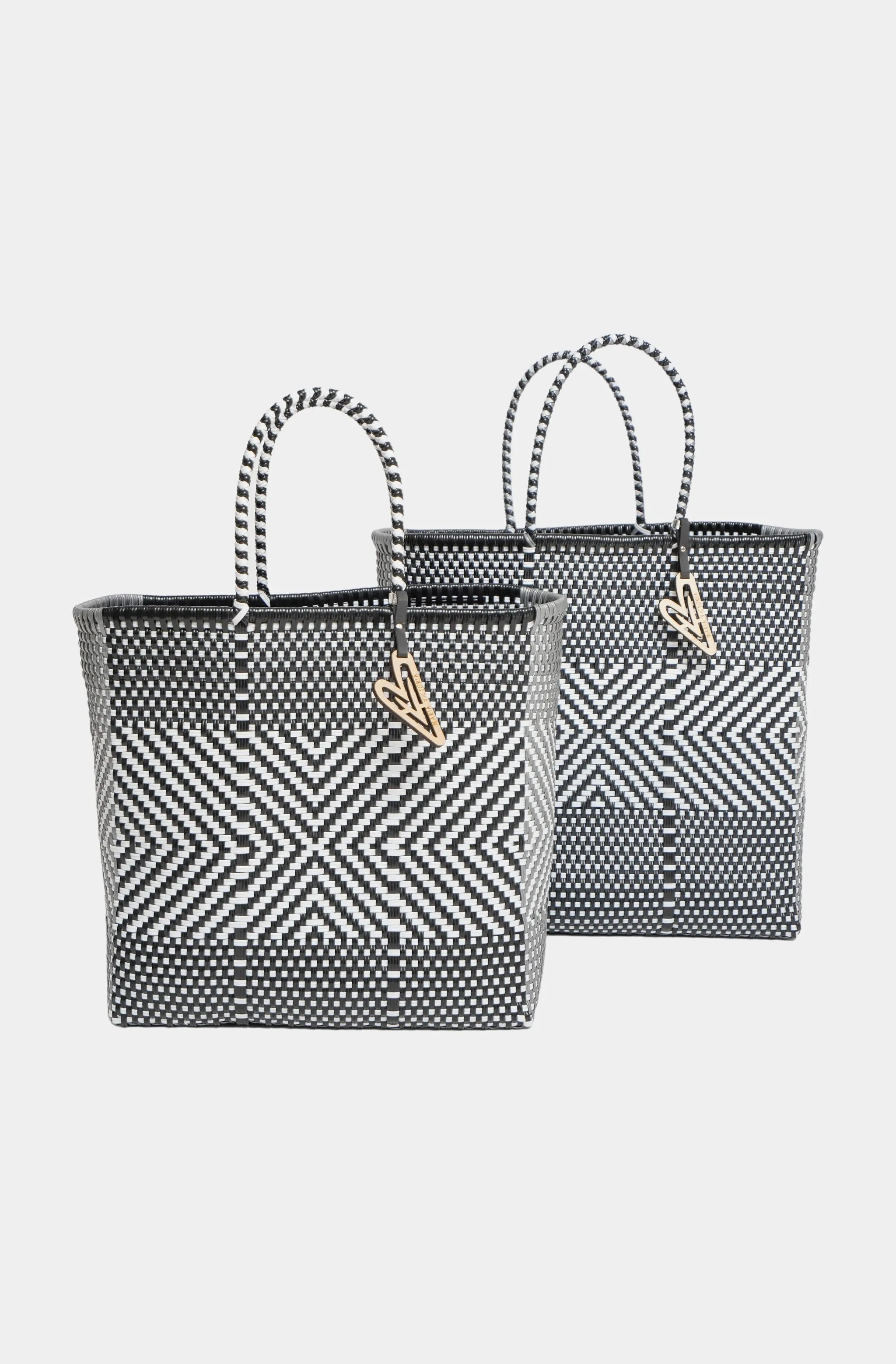 Hemline Exclusive Grace Orozco Tall Tote