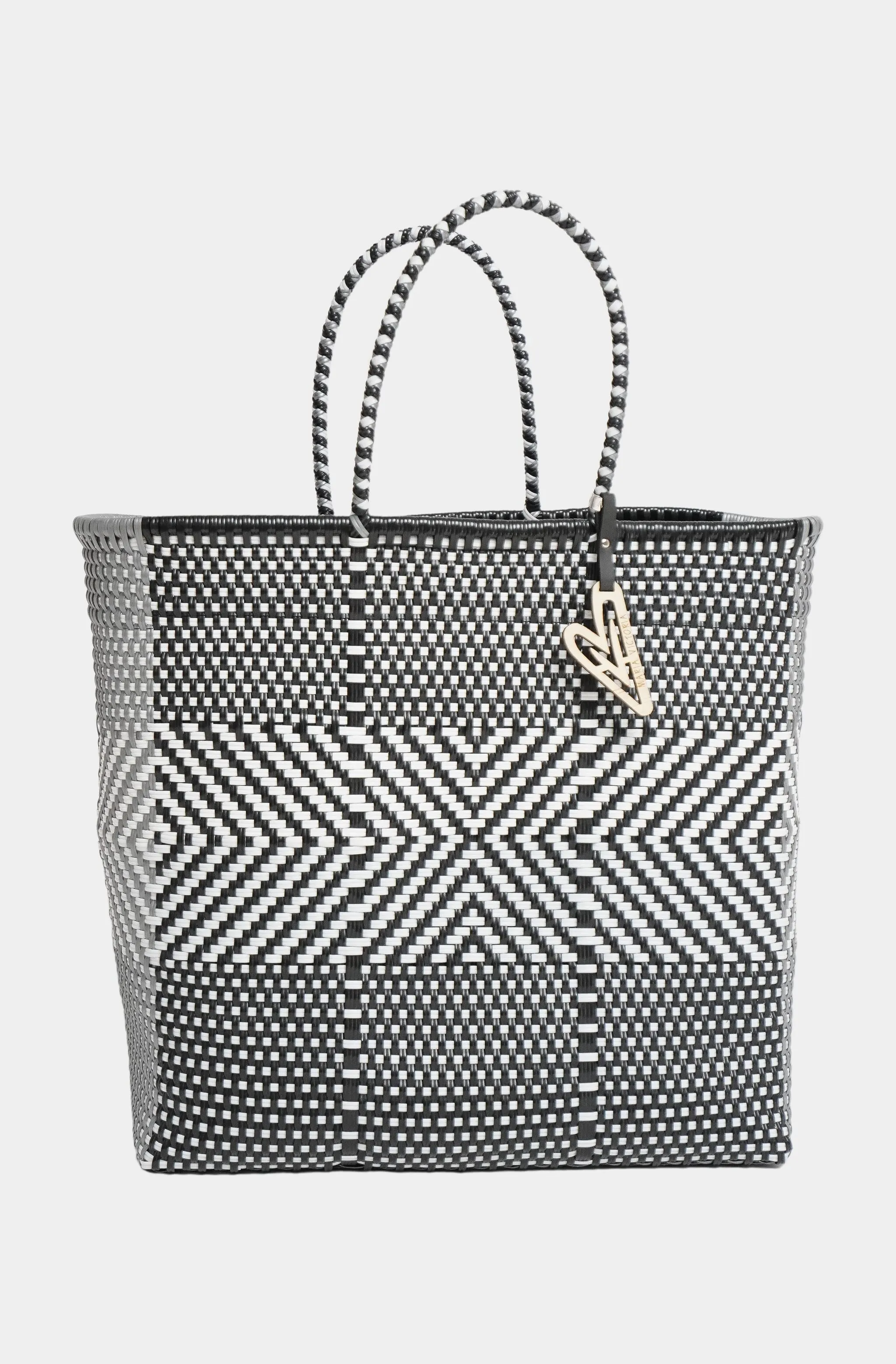 Hemline Exclusive Grace Orozco Tall Tote