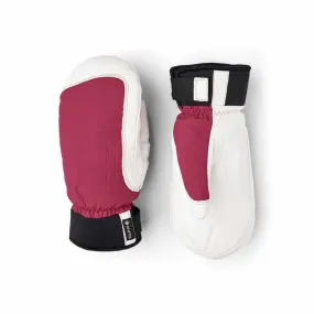 Hestra Alpine Short Gore-Tex Mitts