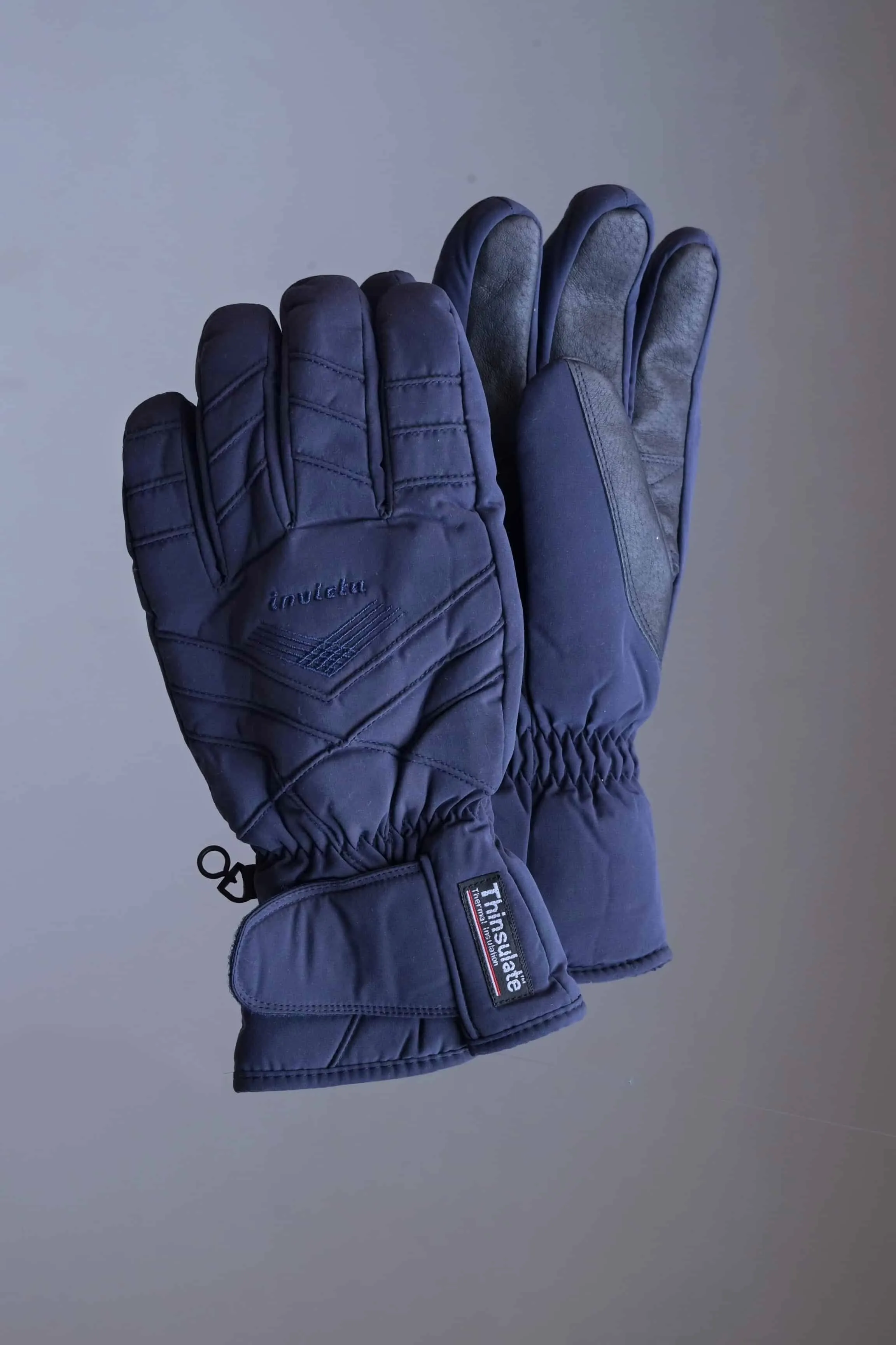 INVICTA Dund Ski Gloves