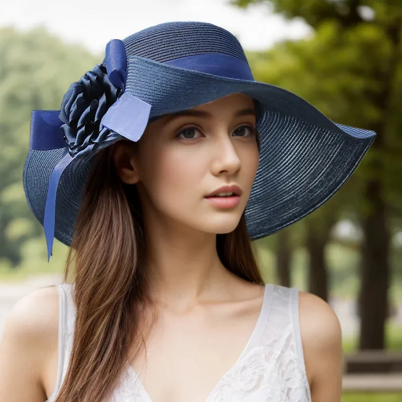 Japanese Style UV Protection Sun Hat