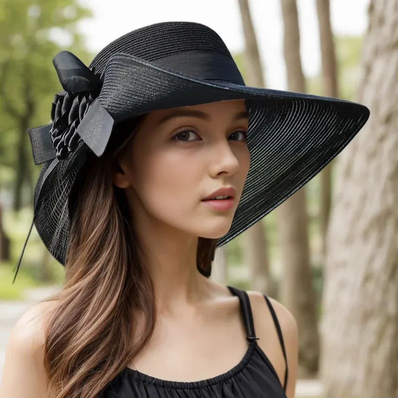 Japanese Style UV Protection Sun Hat