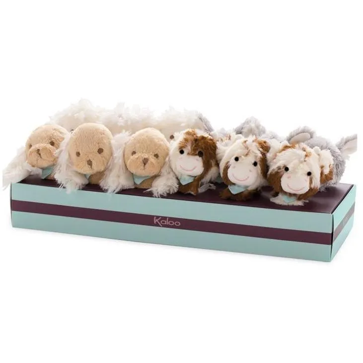 Kaloo - Bracelet Ratles