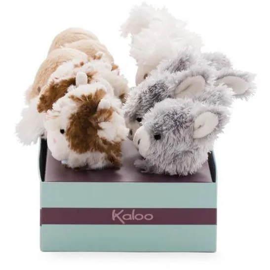 Kaloo - Bracelet Ratles