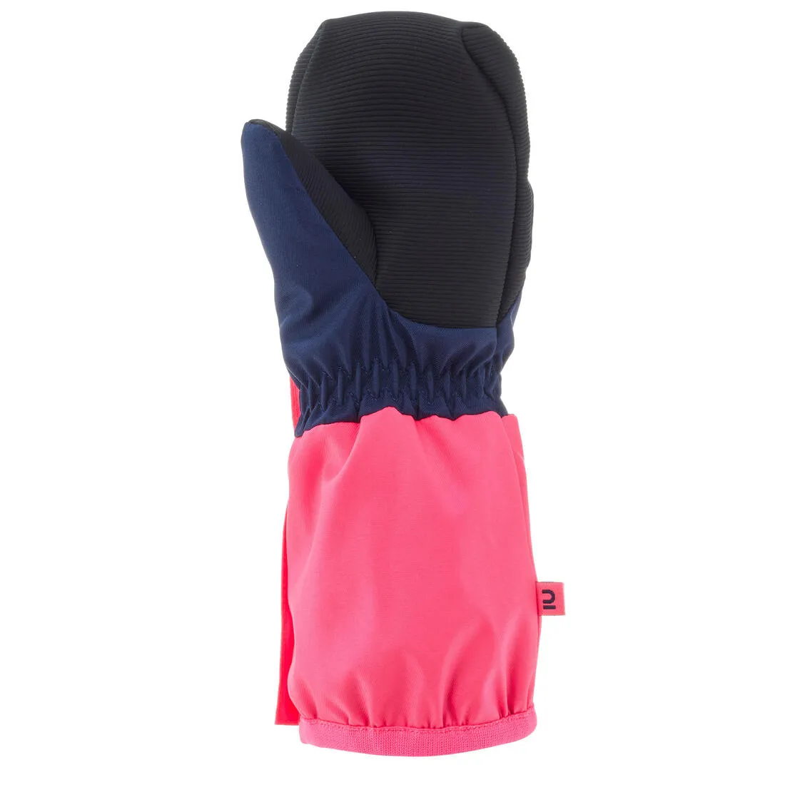 Kid's Warm Ski Mittens - Waterproof