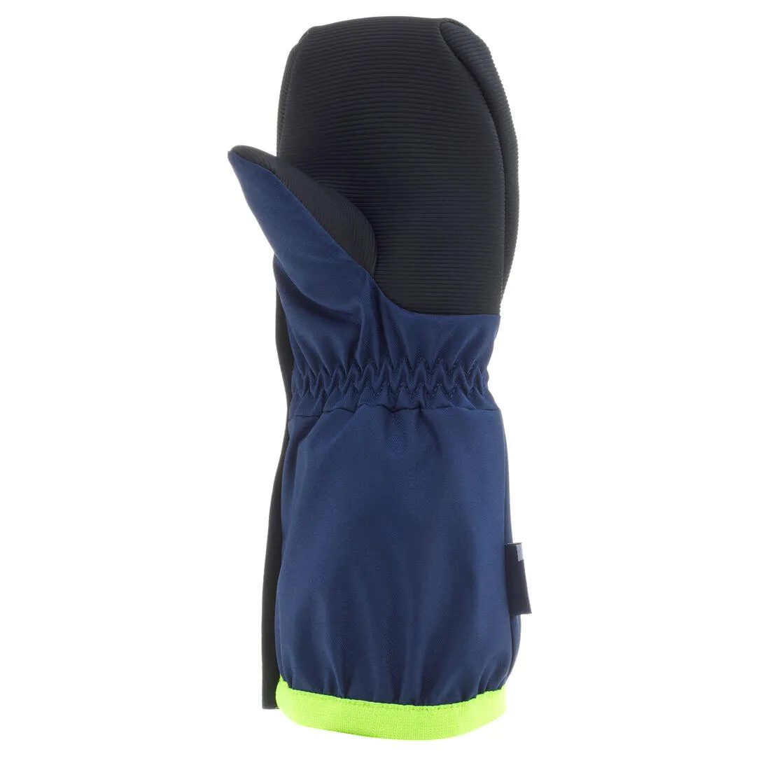 Kid's Warm Ski Mittens - Waterproof