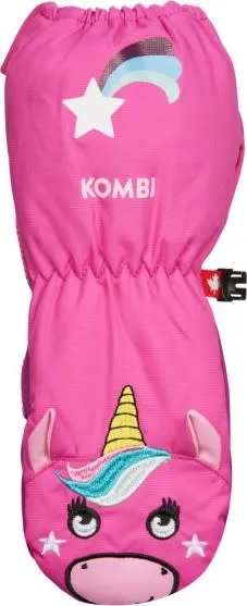 Kombi Kids&#x27; Imaginary Friends WATERGUARD Mittens Elsa The Unicorn | Buy Kombi Kids&#x27; Imaginary Friends WATERGUARD Mittens Elsa The Unicorn here | Outnorth