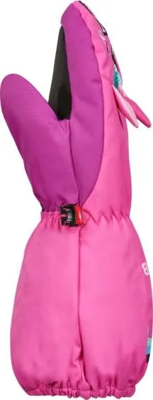 Kombi Kids&#x27; Imaginary Friends WATERGUARD Mittens Elsa The Unicorn | Buy Kombi Kids&#x27; Imaginary Friends WATERGUARD Mittens Elsa The Unicorn here | Outnorth