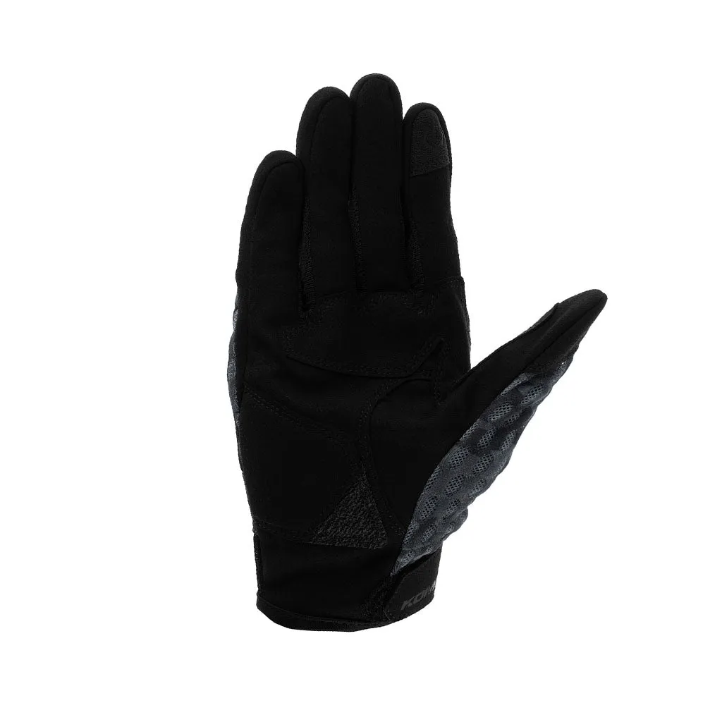 KOMINE GK-2433 PROTECT COOLING MOTORCYCLE MESH GLOVES