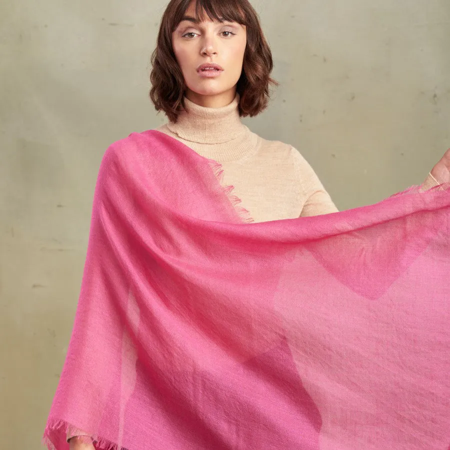 Kuna Patito Shawl