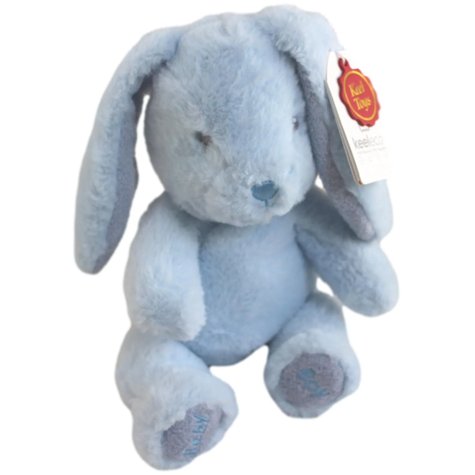 Little Eco Bunny Luxury Baby Gift Hamper for Boy and Girl Twins