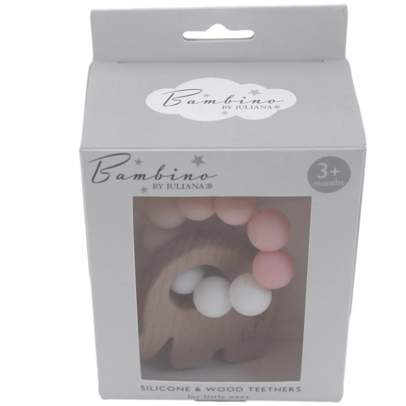 Little Eco Bunny Luxury Baby Gift Hamper for Boy and Girl Twins
