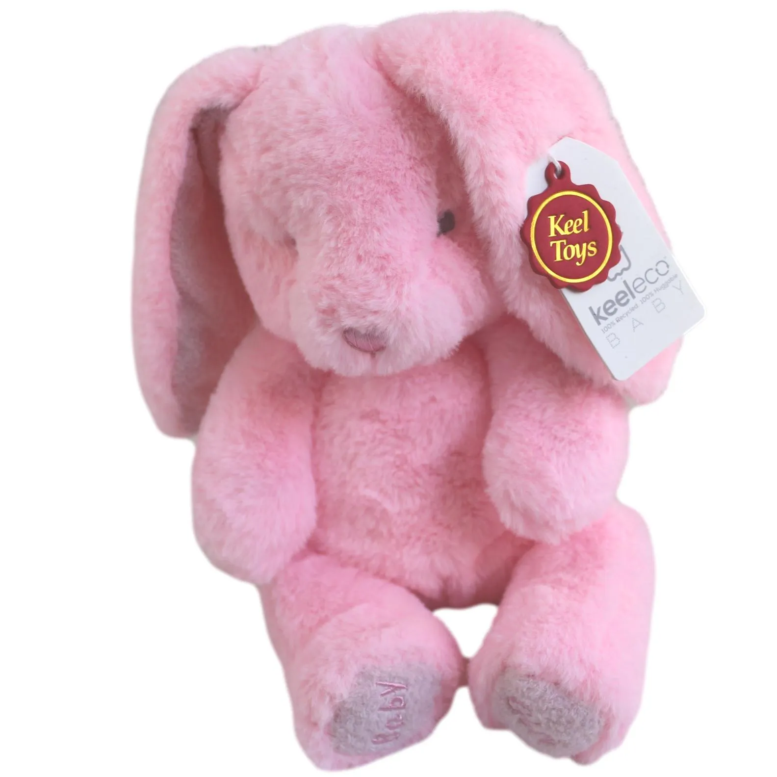 Little Eco Bunny Luxury Baby Gift Hamper for Boy and Girl Twins