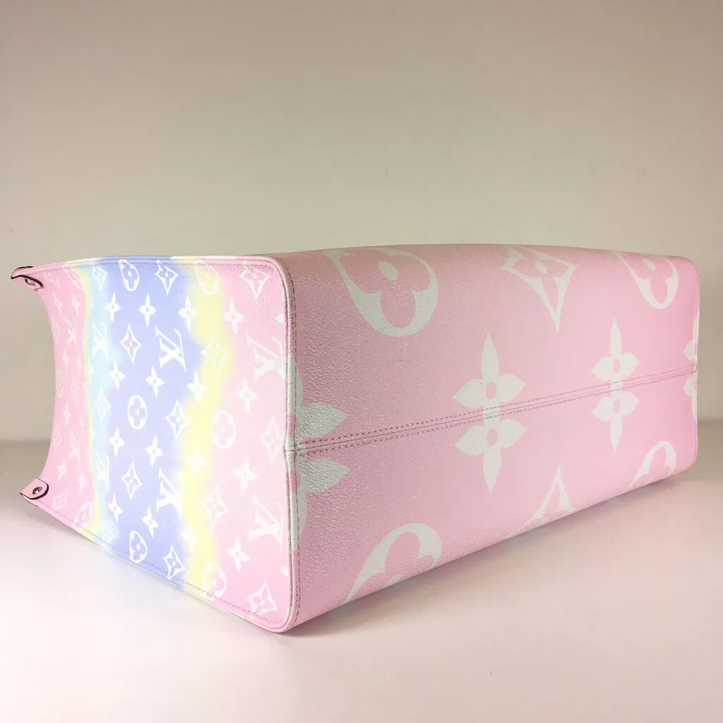 Louis Vuitton OnTheGo GM