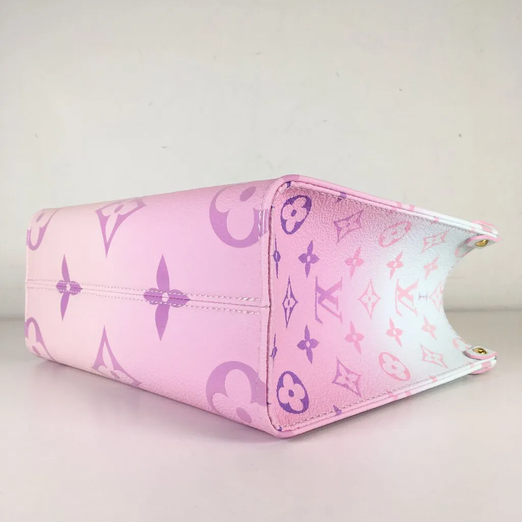 Louis Vuitton OnTheGo PM