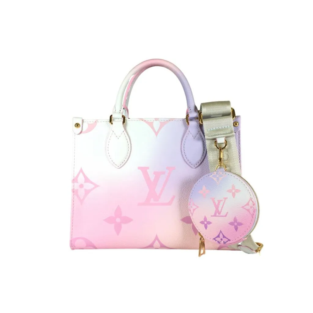 Louis Vuitton OnTheGo PM