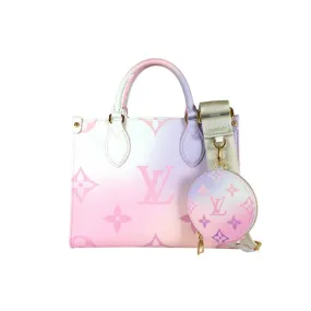 Louis Vuitton OnTheGo PM