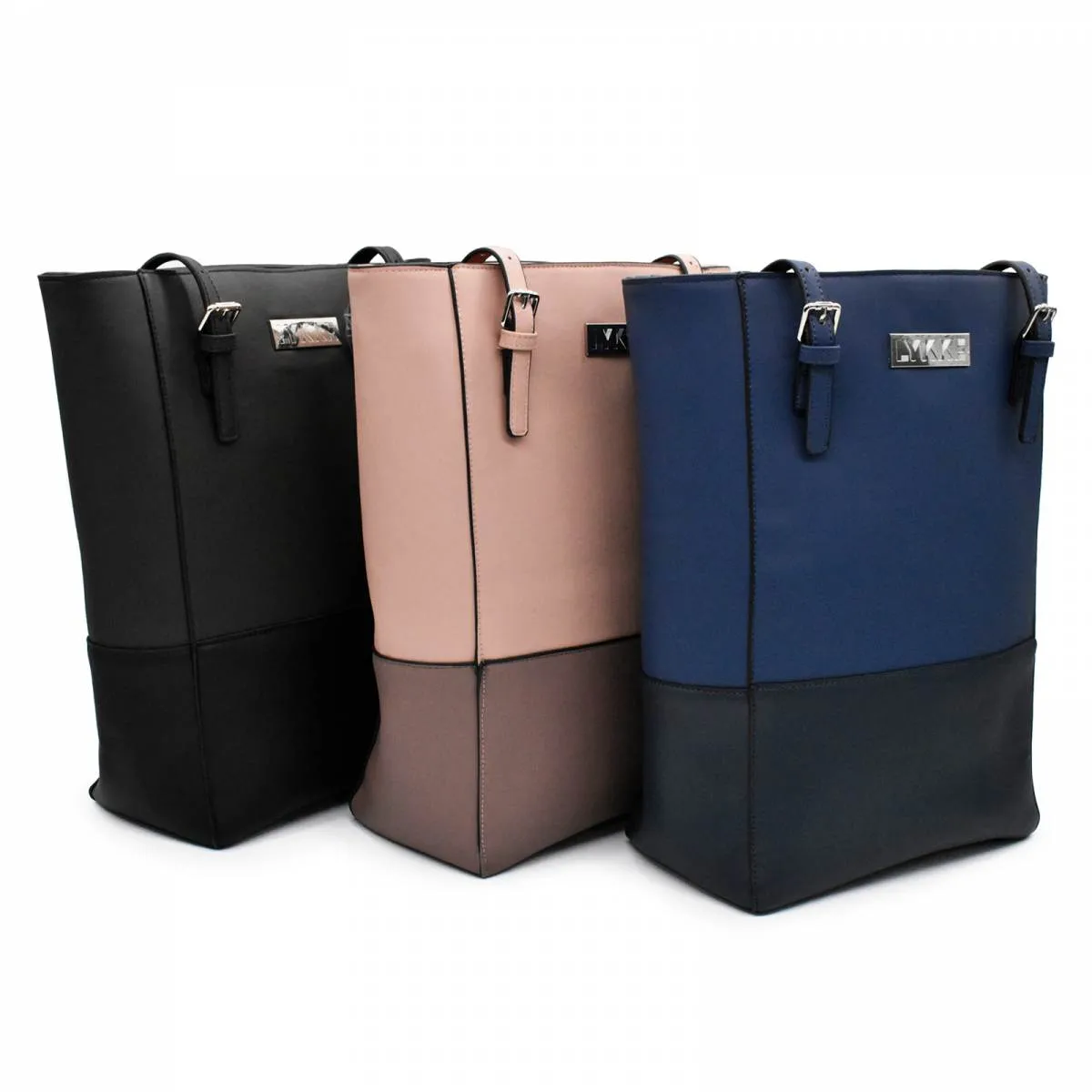 Lykke Lyra Project Tote - Navy