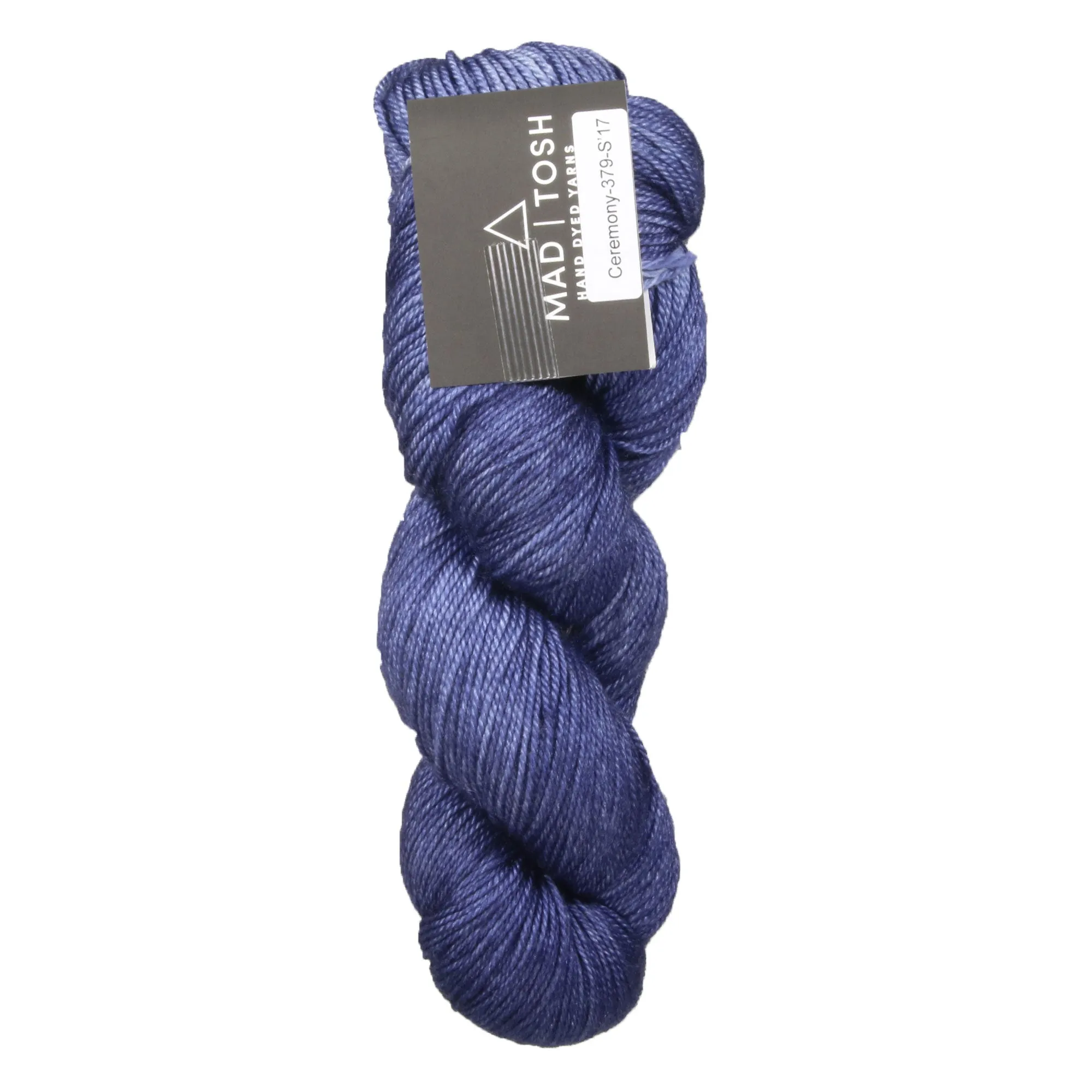 Madelinetosh Pashmina Yarn - Ceremony