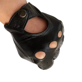 Men's Unlined Breathable Driving Gloves