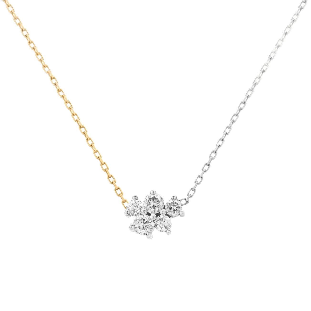 Mono necklace