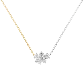 Mono necklace