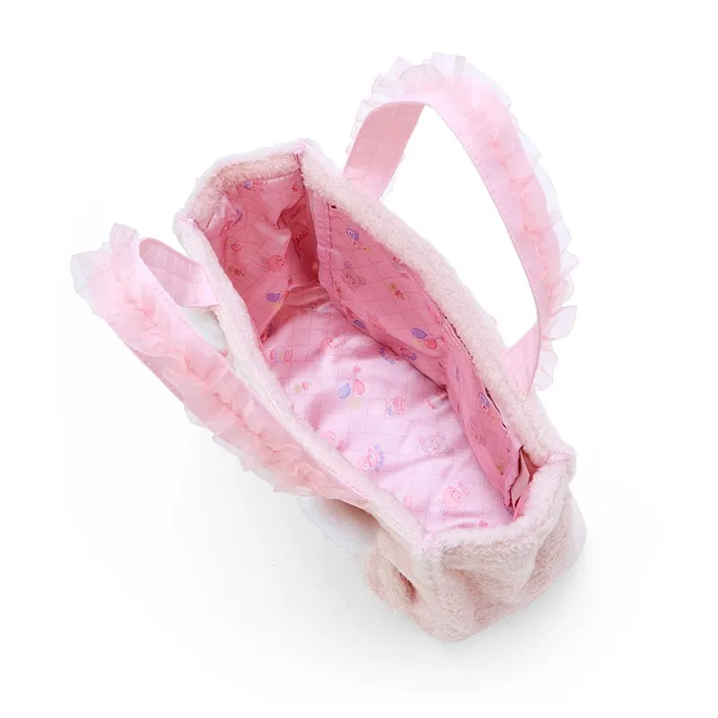 My Sweet Piano Plush Handbag (My Little Treasure Series)