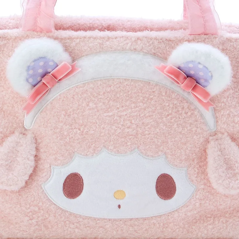 My Sweet Piano Plush Handbag (My Little Treasure Series)