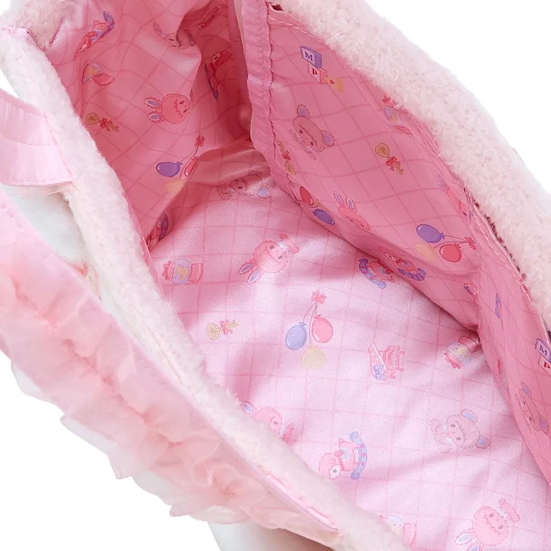 My Sweet Piano Plush Handbag (My Little Treasure Series)