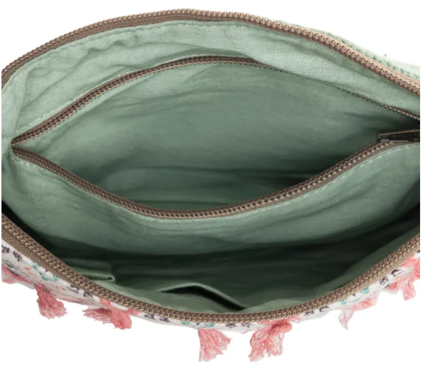Myra Bag | Tres de Quatro Crossbody Bag*FINAL SALE*