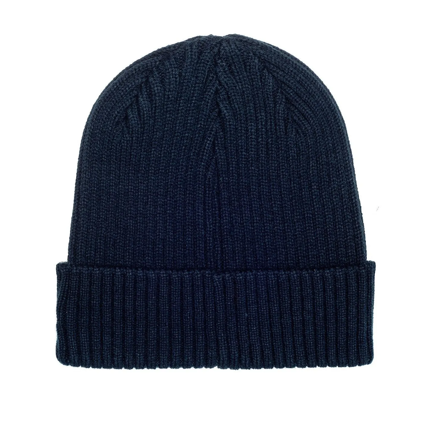 New Era Jefe Navy Beanie