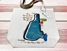 New Hampshire State Tote